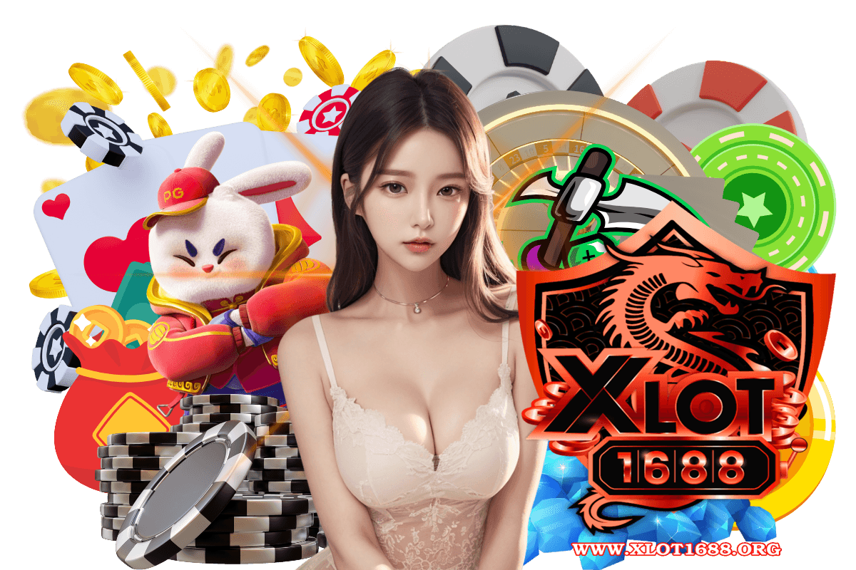 slot xlot1688