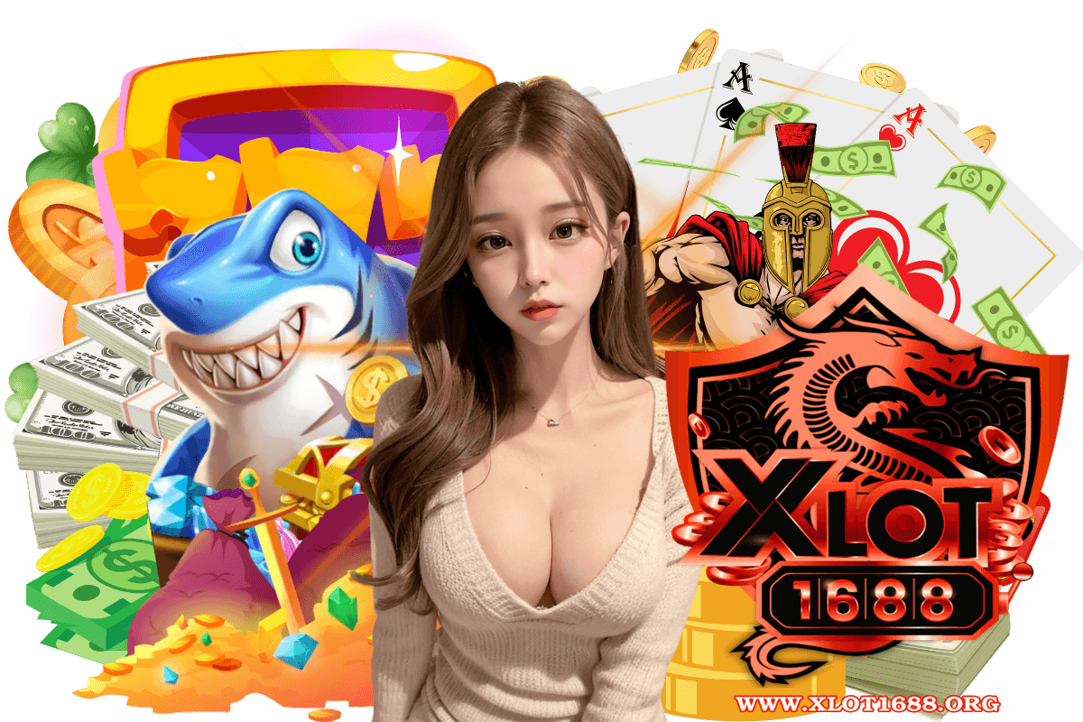 xlot1688