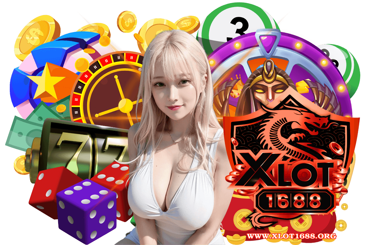 xlot1688 สล็อต